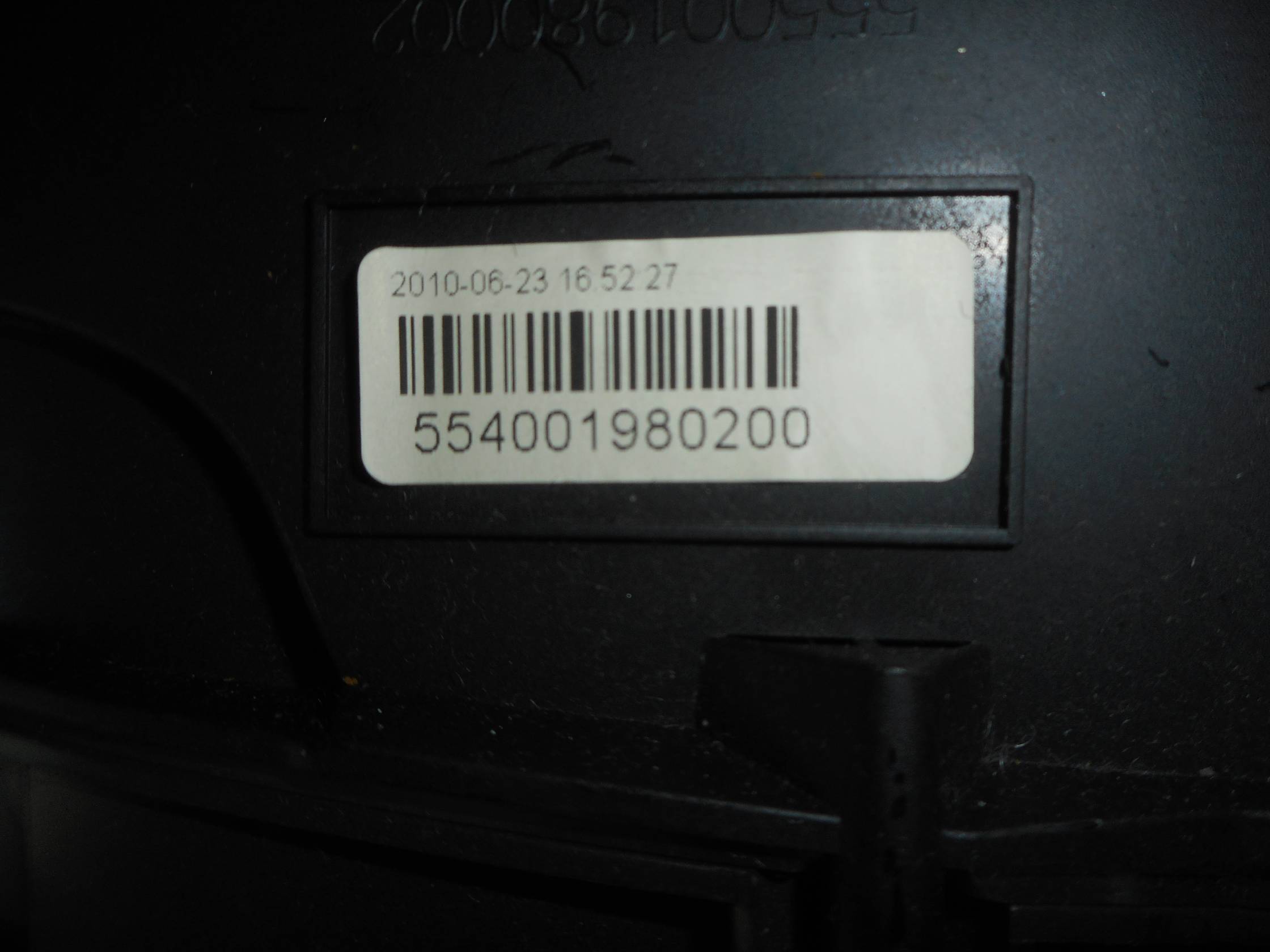 Strumentazione compl.